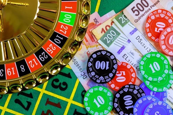 Asia Gaming roulette table on gresiktoto login with betting layout