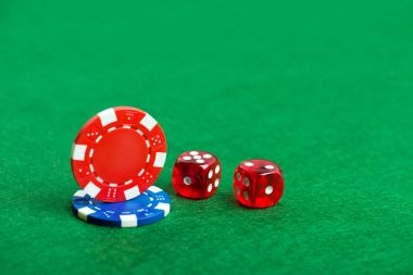 Three Card Poker dealer interface on gresiktoto login live studio Three Card Poker dealer interface on gresiktoto login live studio